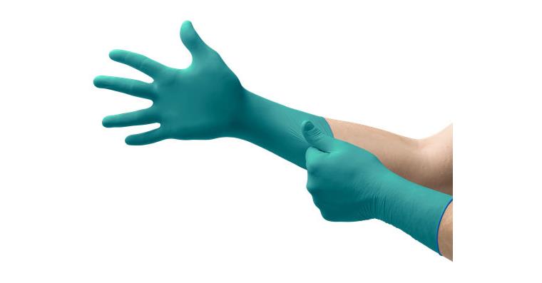 Handschuh Microflex 93-260 Gr.5.5-6, Box a 50 Stück