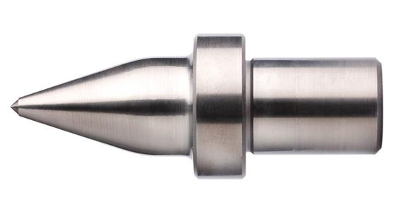 Hartmetall Fließbohrer Flowdrill Standard kurz Ø 7,3 mm M8 mit Kragen