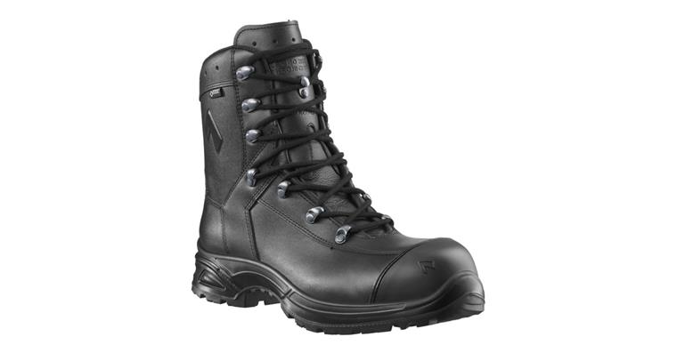 Sicherheits-Stiefel Airpower XR22 S3 UK 12.0 / EU 47