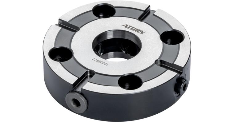 ATORN Easy Point Grundsystem mit einem Topf Durchmesser32 mm