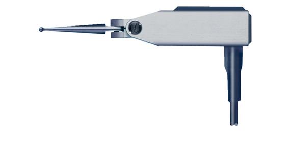 TESA Elektronischer Fühlhebelmesstaster GT 31F0,20N Messkraft,+/-0,3mm