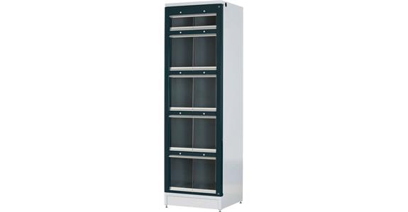 Flap vending machine ComBee FP S10 add-on module