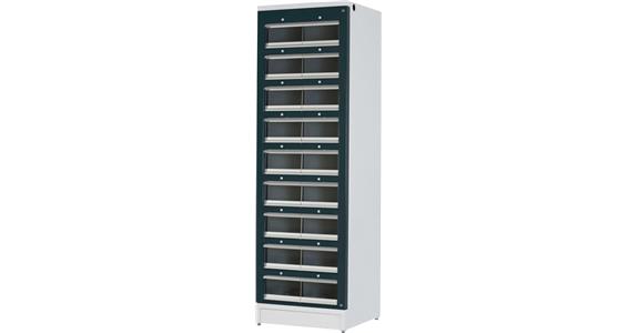 Flap vending machine ComBee FP S18 add-on module
