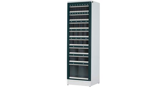 Flap vending machine ComBee FP S34 add-on module