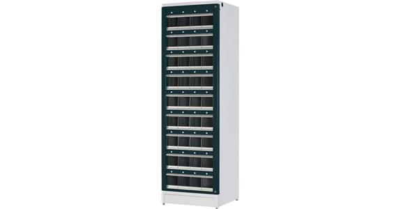 Flap vending machine ComBee FP S36 add-on module