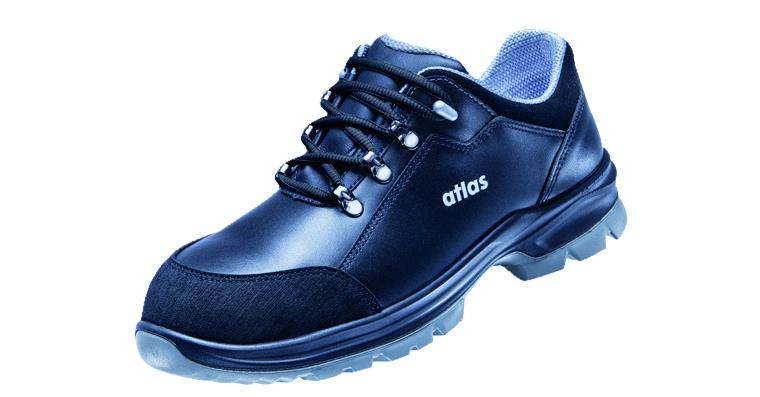 1005091878 Sicherheits-Halbschuh Ergo-Med 465 S3 W14 Gr.46