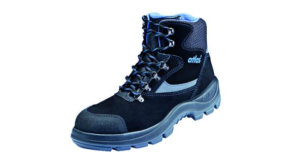Safety boots Ergo-Med 735 XP S3 size 37