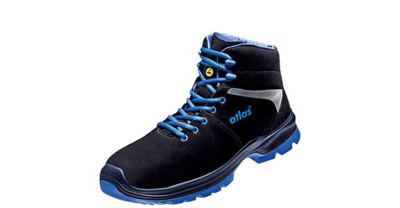 Safety boots S3 GX 805 XP blue ESD sz 43