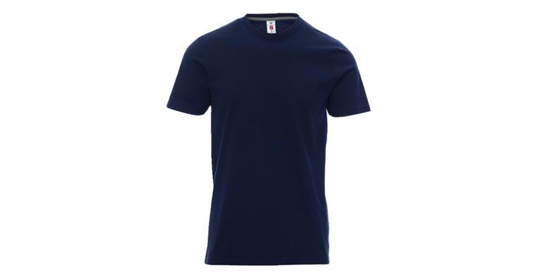 T-Shirt Sunrise marine Gr. L