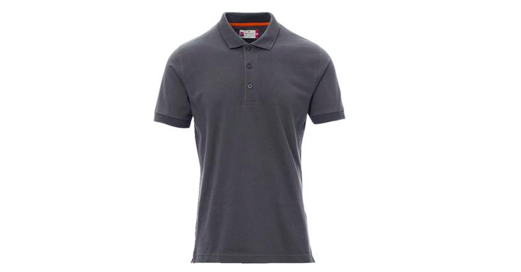 Polo Venice rauchgrau Gr. 5XL