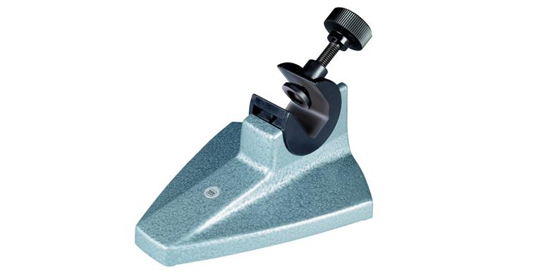 Micrometer holder opening 16 mm to 300 mm