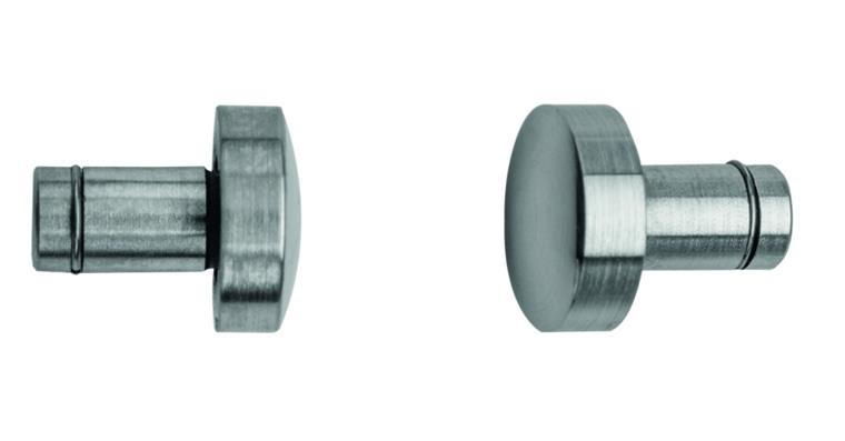 Gauge slide for Multimar spherical 844 TS