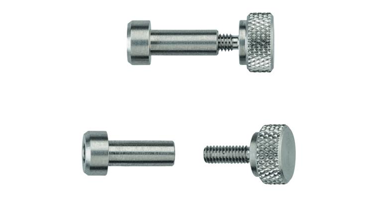 Adapter Ø 3,5 mm auf M2,5 844 Tad