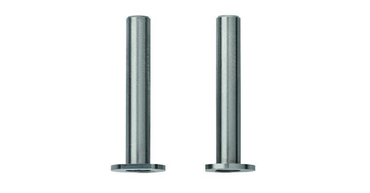Gauge slide dia. 11 MR 0-20 MM 844Tb