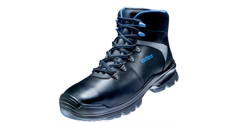 Sicherheits-Stiefel SL 535 XP ESD S3 W10 Gr.49