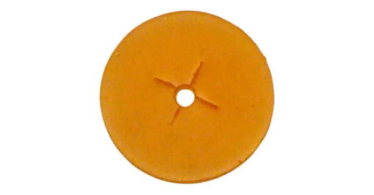 Spare membrane small to 5 mm for TAPMAXX