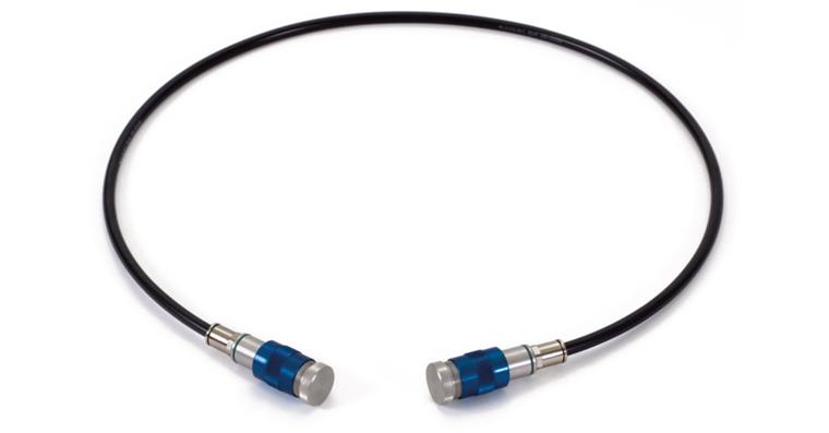 Extension lead 25/25 length 5 m