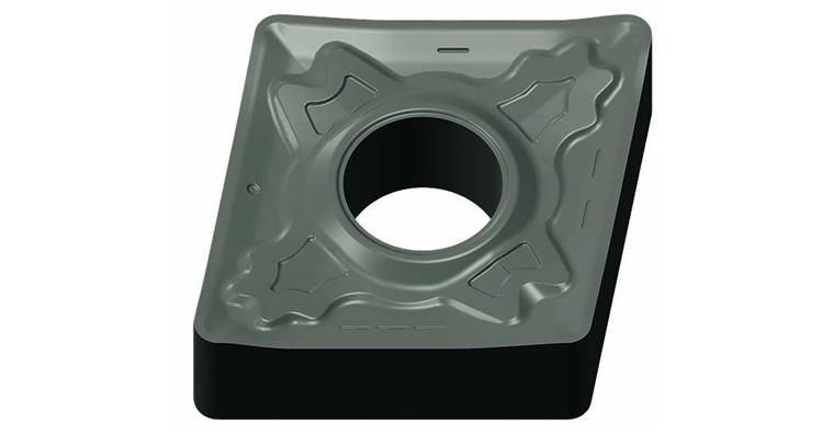 ATORN carbide indexable insert CNMM 120408-RP7 ACP35T
