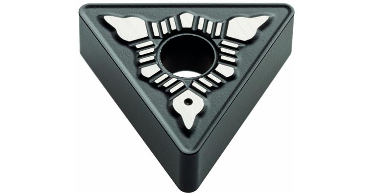 ATORN carbide indexable insert TNMG 160408-RP2 ACP25T