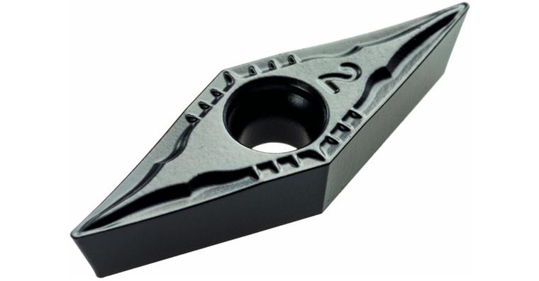 ATORN carbide indexable insert VBMT 160408-FP1 ACP15T
