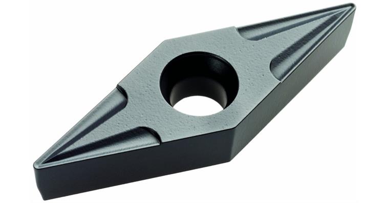 ATORN carbide indexable insert VBMT 160408-XM1 ACP25T