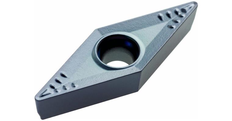 ATORN carbide indexable insert VBMT 160404-MM3 APM35T