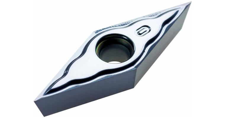 ATORN carbide indexable insert VCGT 160401-FFM APM20T
