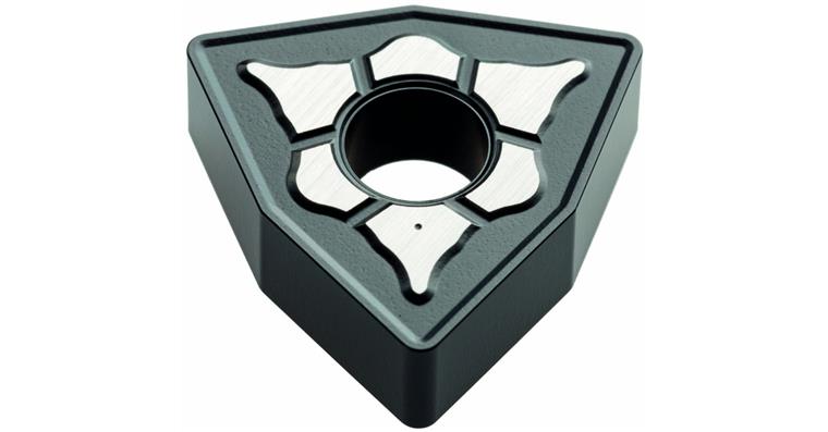 ATORN carbide indexable insert WNMG 080408-RK2 ACK20T