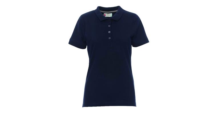 Polo Venice Lady marine Gr. L