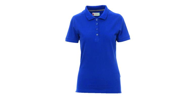 Polo Venice Lady royalblau Gr. L