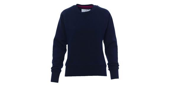 Sweatshirt Mistral+ Lady navy size L