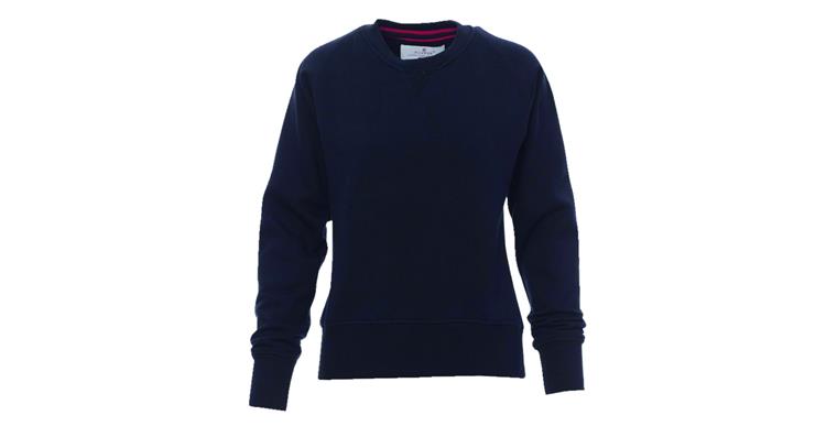 Sweatshirt Mistral+ Lady marine Gr. S