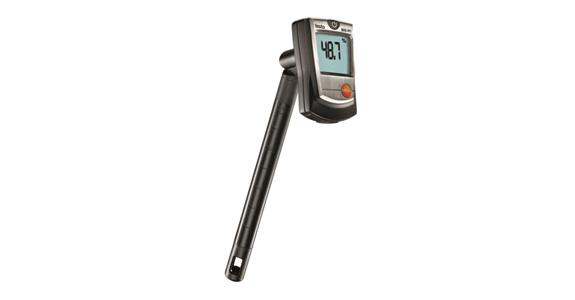 Thermo-Hygrometer testo 605-H1