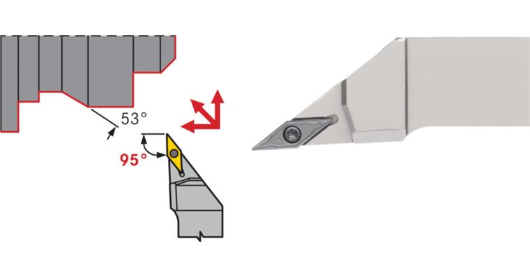 ATORN Holder SVGCL 1010 M07