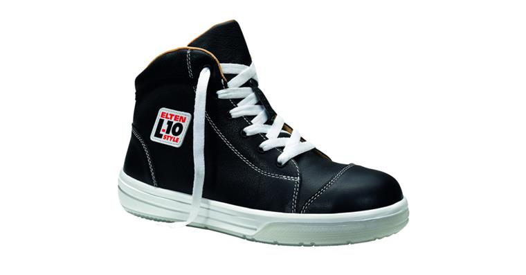 Sicherheits-Stiefel SHADOW MID S3 GR.46