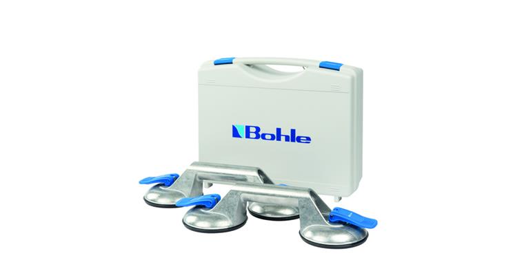 2-head alu vac. lifter 2 pieces case series 2021