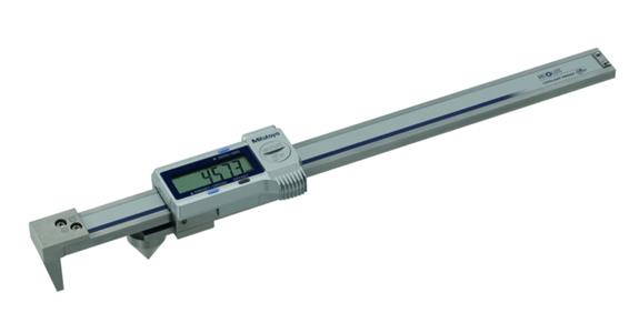 Digital Zentriermessschieber IP67 10-300 mm Kante/Mitte
