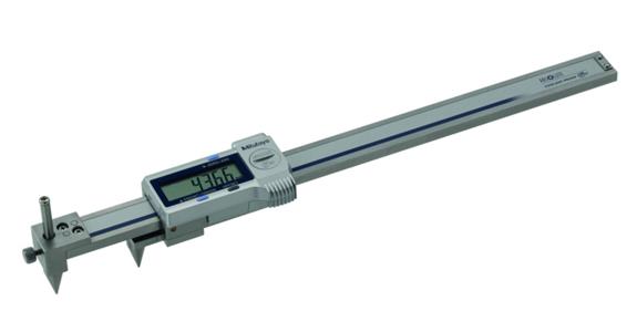 Digital Zentriermessschieber IP67 10-300 mm  Mitte/Mitte