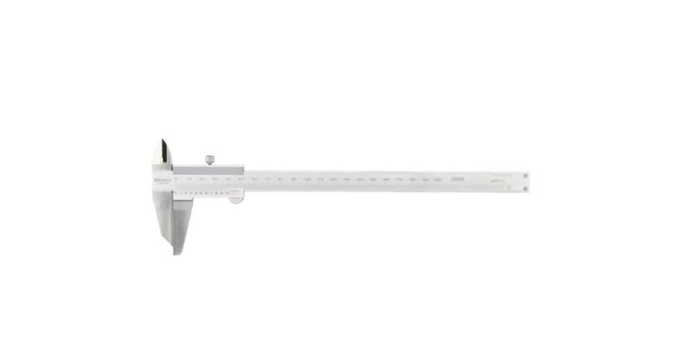 MARKING CALLIPERS 0-150 MM VERNIER SCALE 0.05 MM
