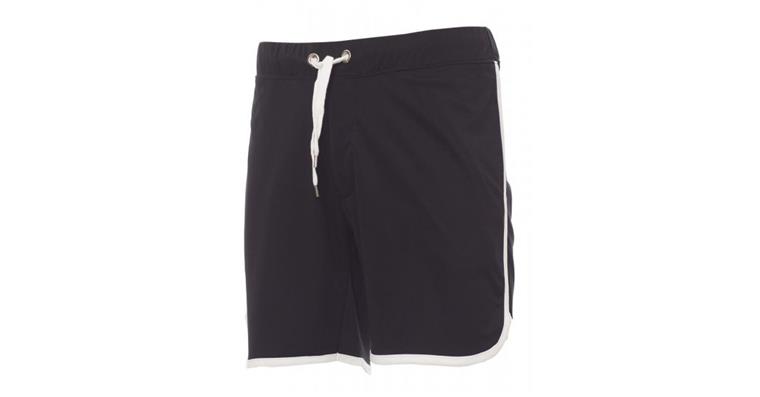 Bermudas Game schwarz Gr. XL