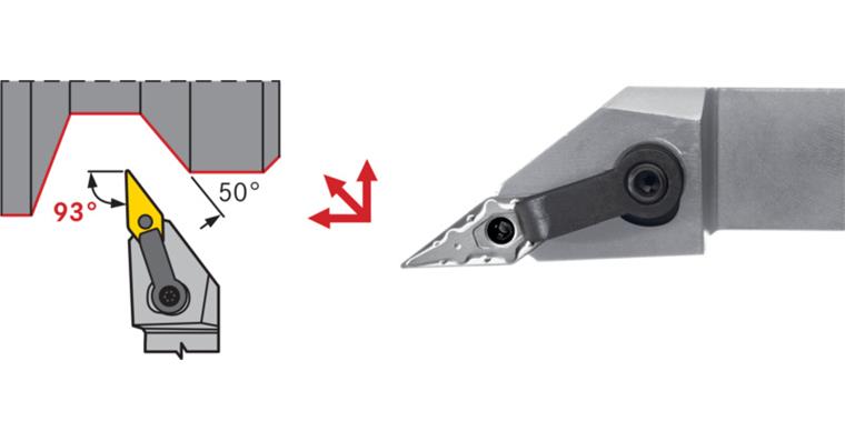 ATORN MVJN Klemmhalter Negativ Rechts MVJN R/L 2020 K16