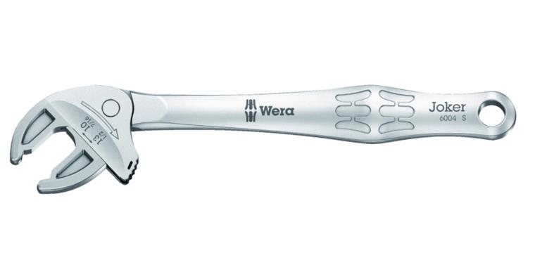 Einmaulschlüssel SW 19-24 JOKER 6004 XL