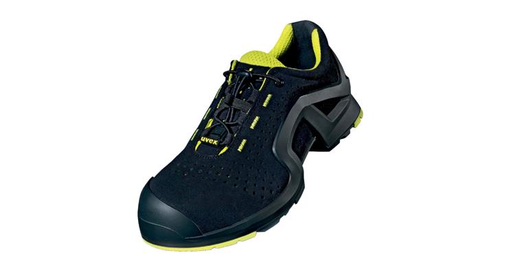 1005071579 Sicherheits-Halbschuh 8514/2 S1P W11 Gr.51