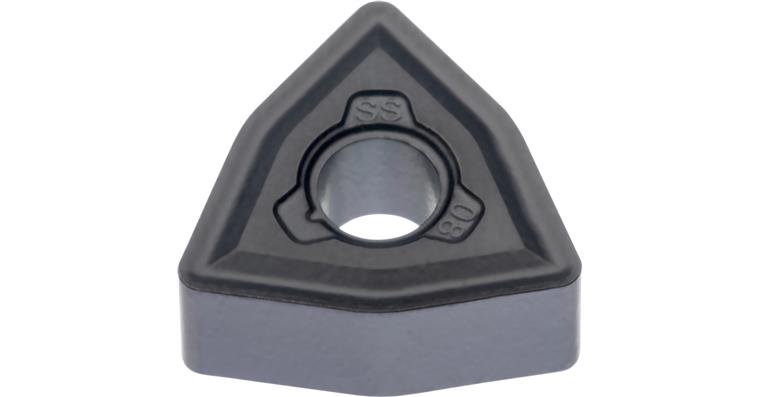 ATORN indexable insert WNMG 060404-RM1 ACM25T-1