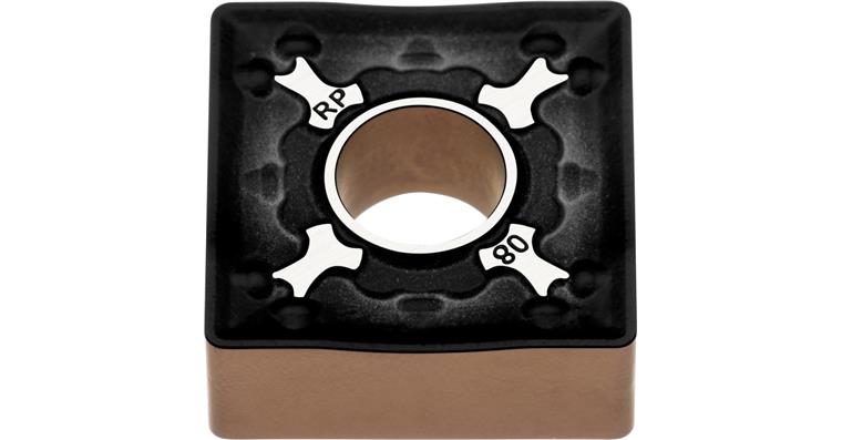 ATORN indexable insert SNMM 190612-RP7 ACP25T-1