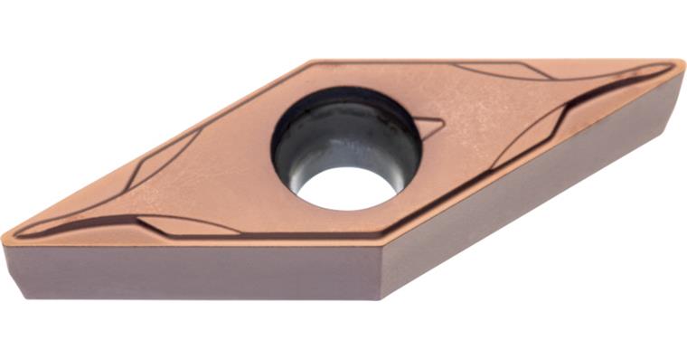 ATORN indexable insert VCMT 160404-FM2 APM20T-1