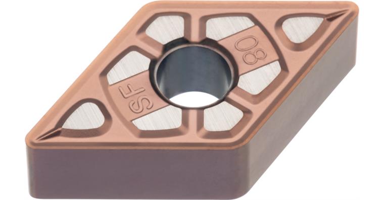 ATORN indexable insert DNMG 110408-FM1 APM20T-1