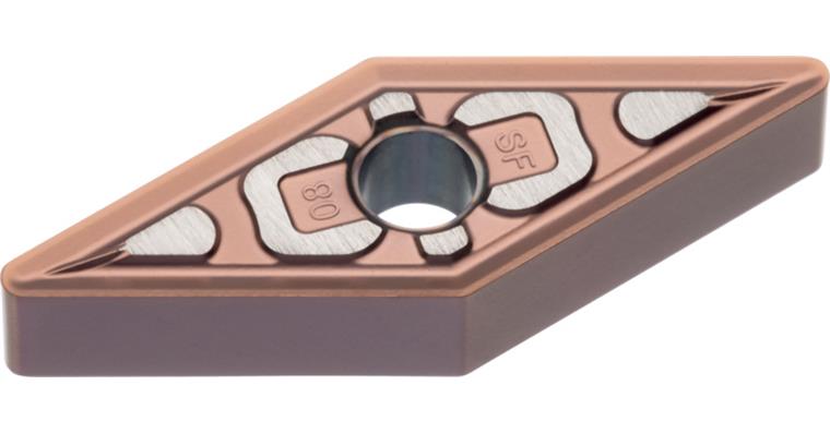 ATORN indexable insert VNMG 160408-FM1 APM20T-1