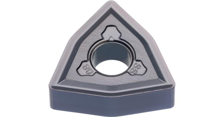ATORN indexable insert WNMG 06T308-RM1 APM20T-1