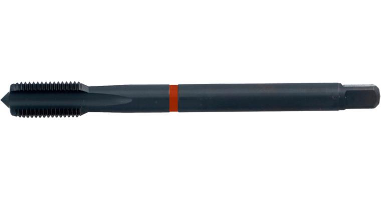 ATORN screw tap HSSE vaporised DIN 376 0° shape C MF14 x 1.5 6H 3xD CNC K
